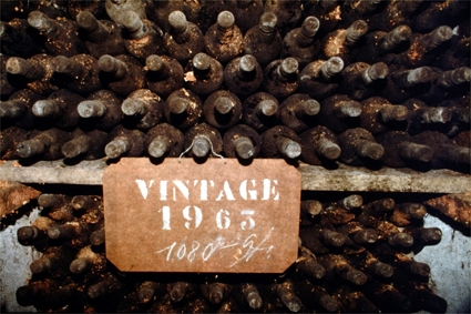 Tip na dárek: Porto Vintage podle roku narození