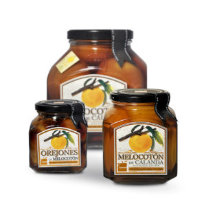 Sestava broskve ve vine 310g Ismael_700x700_stin