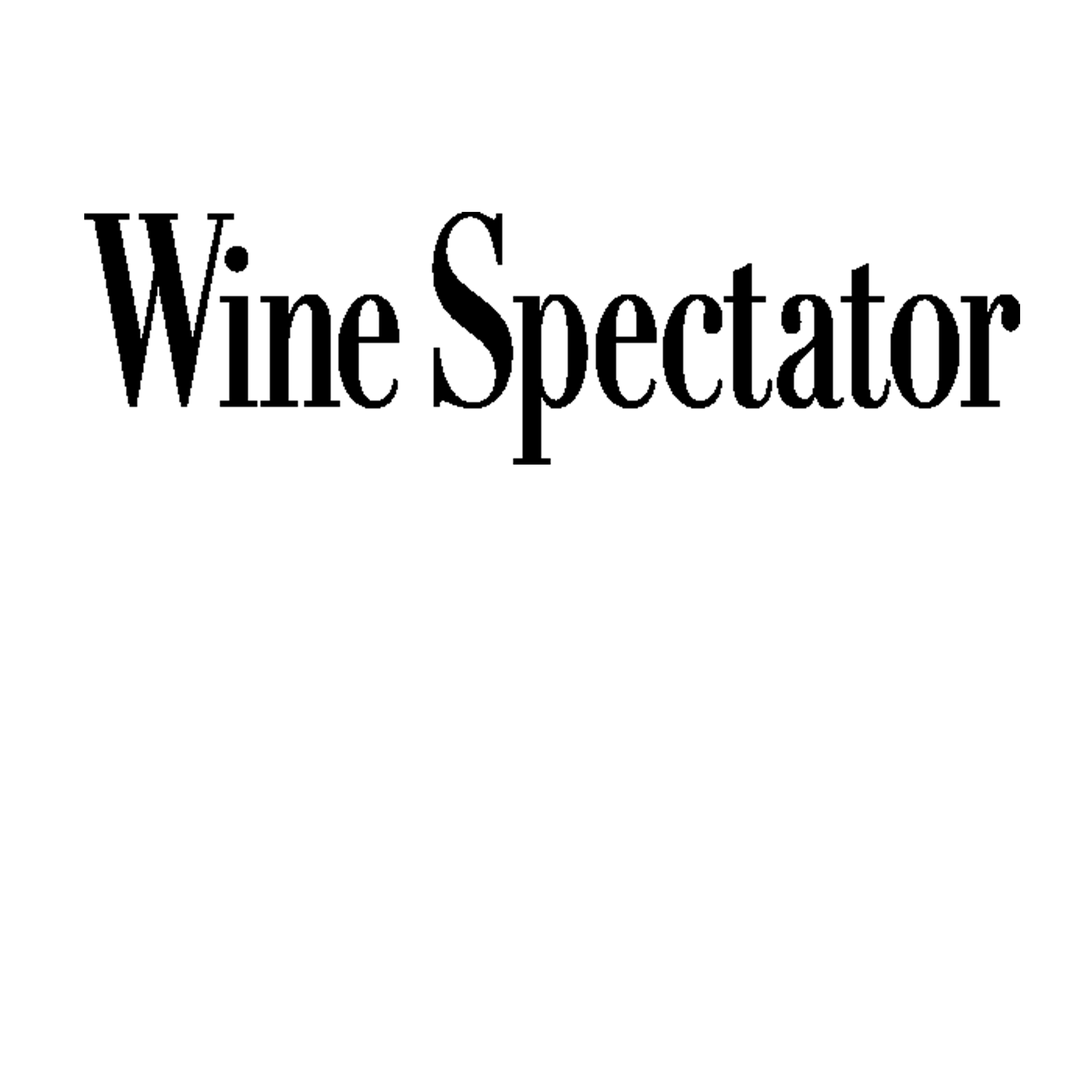 Tip na dárek: Vína z Top 100 Wine Spectator