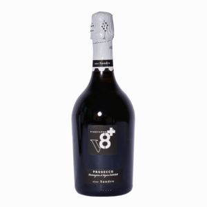 Prosecco extra dry Sior Sandro 0,75 l V8_3000x3000