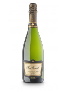 Cava Brut Nature Reserva Joan Milà Mas Comtal