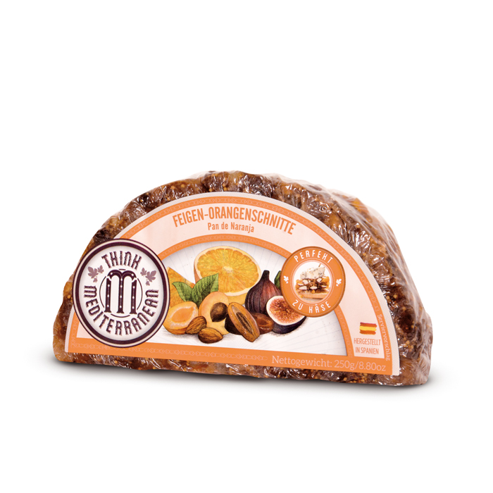 Vzpomínka na Středomoří – Think Mediterranean