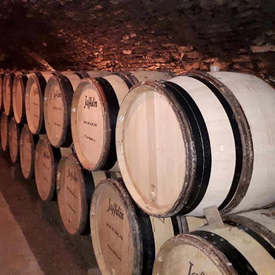 Beaujolais Nouveau 2017 est arrivée!