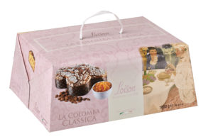 colomba classica