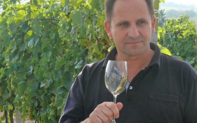 Degustace v Kredenci: Vinařství Ludvik Žofiak