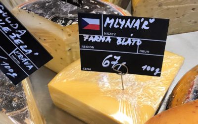 Farma Bláto – úspěšná cesta z města