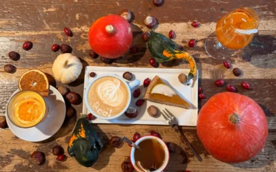 Jaký byl podzim v Kredenci