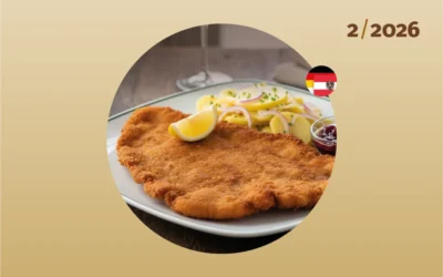 Cesta kolem světa 2 — Německo + Rakousko