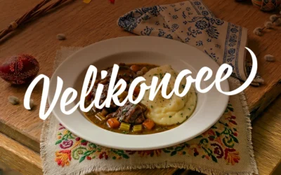 Velikonoce v&nbsp;Kredenci