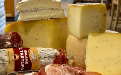 Lanýžové speciality v sortimentu všech poboček 14.–17. května se slevou 20 %